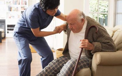 New Requirements for Bituach Leumi Foreign Caregivers
