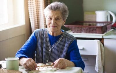 Home is Where the Heart Is: Helping Aging Parents Choose the Right Living Arrangement