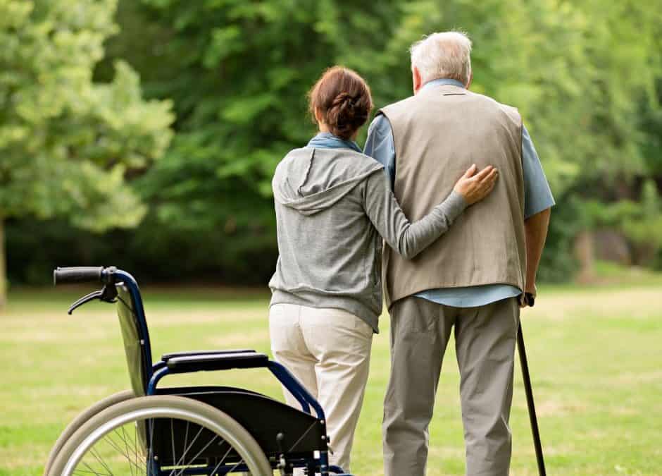 Hiring a Foreign Caregiver? Here is What You Need to Know